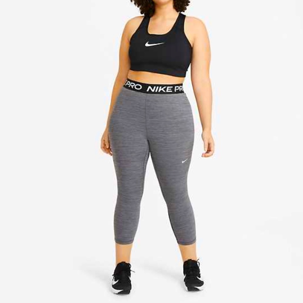 Nike Women'sPro 365 Cropped Tights